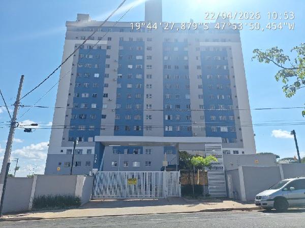 Apartamento da Caixa em UBERABA / MG - 8787717336321