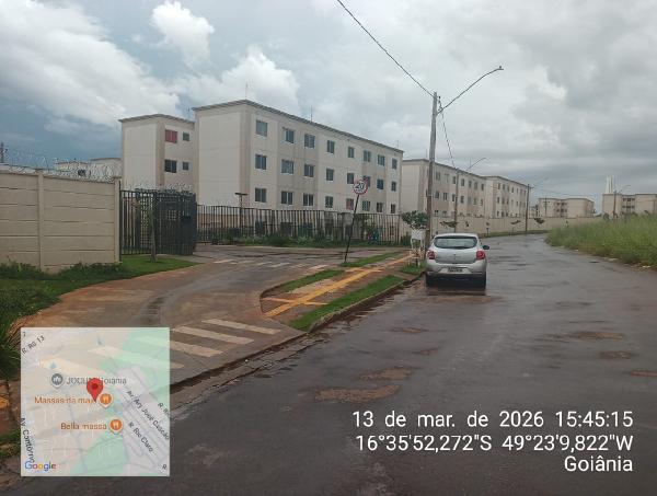 Apartamento da Caixa em GOIANIA / GO - 8787717376862