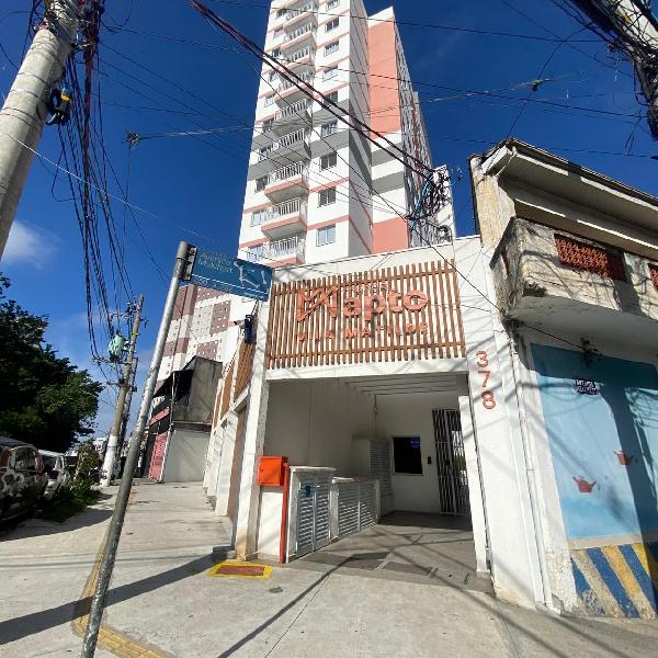 Apartamento da Caixa em SAO PAULO / SP - 8787717450981