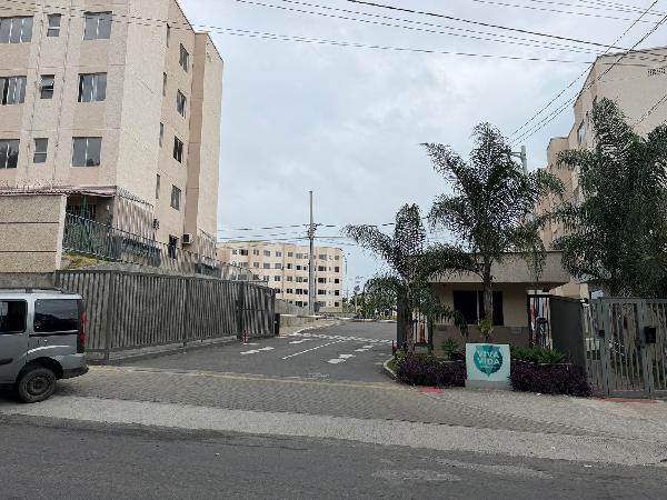 Apartamento da Caixa em RIO DE JANEIRO / RJ - 8787717491858