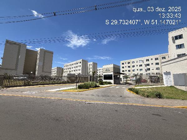 Apartamento da Caixa em SAO LEOPOLDO / RS - 8787717504330