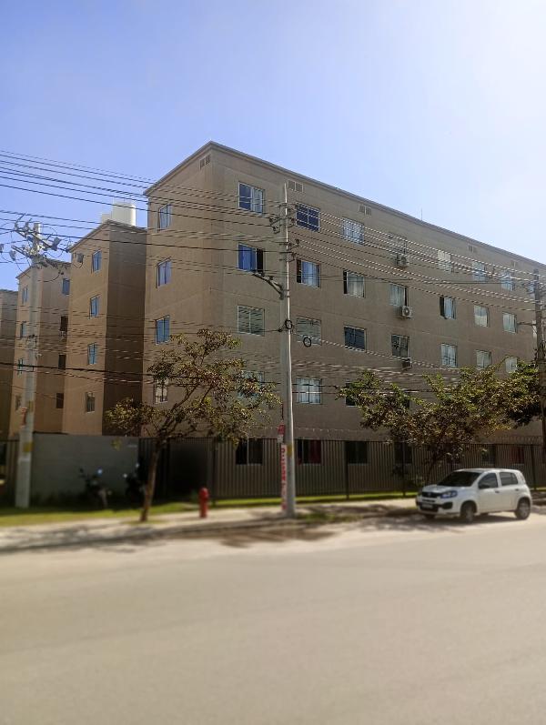 Apartamento da Caixa em RIO DE JANEIRO / RJ - 8787717522419