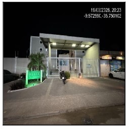 Apartamento da Caixa em MACEIO / AL - 8787717532856