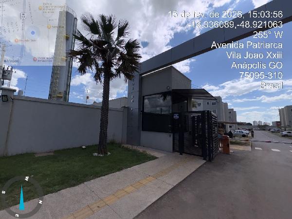 Apartamento da Caixa em ANAPOLIS / GO - 8787717552989