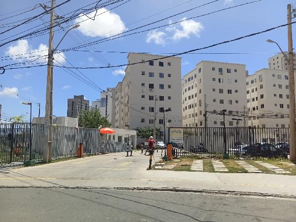 Apartamento da Caixa em SALVADOR / BA - 8787717617886
