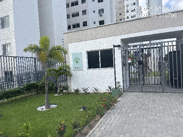 Apartamento da Caixa em FORTALEZA / CE - 8787717658086
