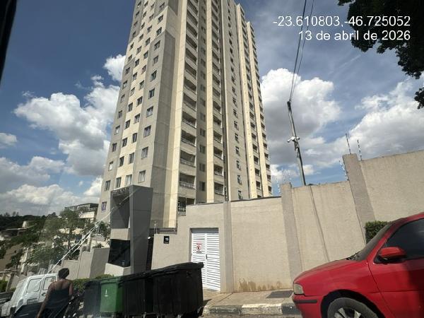 Apartamento da Caixa em SAO PAULO / SP - 8787717689305