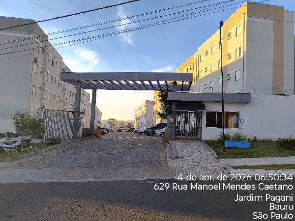 Apartamento da Caixa em BAURU / SP - 8787717754298