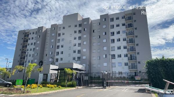 Apartamento da Caixa em SUMARE / SP - 8787717762991