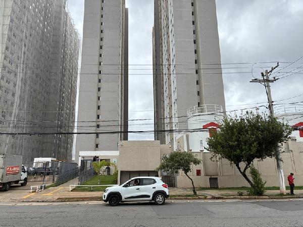 Apartamento da Caixa em SAO PAULO / SP - 8787717782585