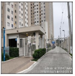 Apartamento da Caixa em SAO PAULO / SP - 8787717817516