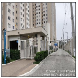 Apartamento da Caixa em SAO PAULO / SP - 8787717831608