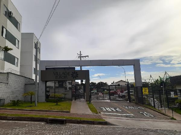 Apartamento da Caixa em CONTAGEM / MG - 8787717894570