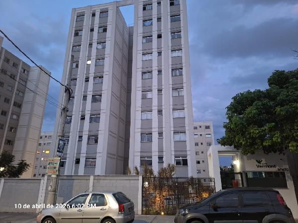 Apartamento da Caixa em VESPASIANO / MG - 8787717902483