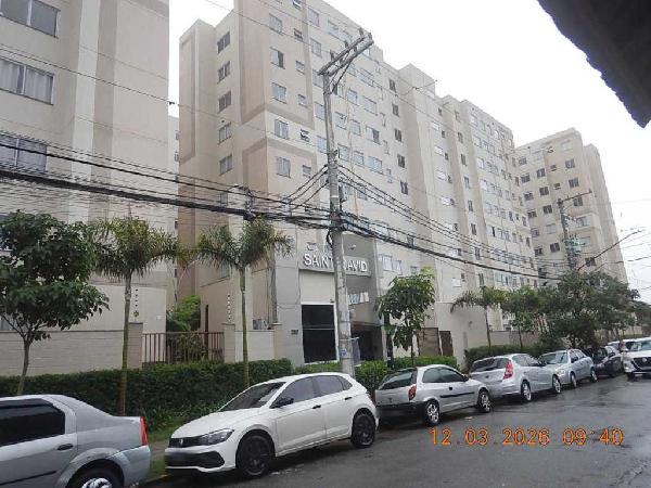 Apartamento da Caixa em SAO PAULO / SP - 8787717908252