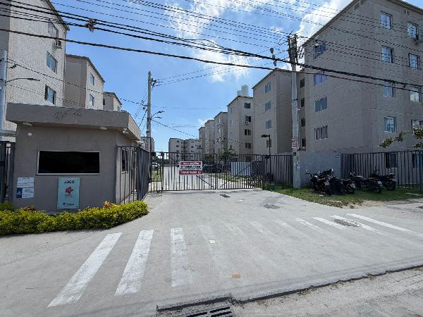 Apartamento da Caixa em RIO DE JANEIRO / RJ - 8787717964632