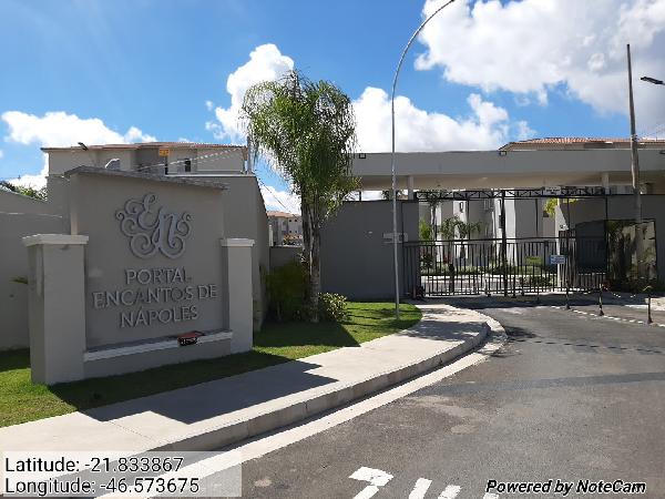 Apartamento da Caixa em POCOS DE CALDAS / MG - 8787717978188