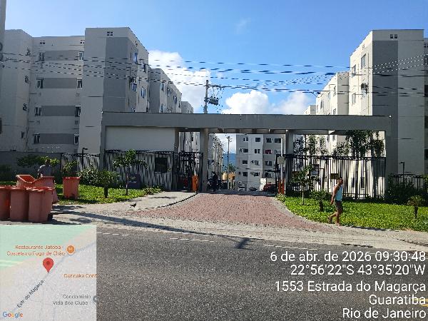 Apartamento da Caixa em RIO DE JANEIRO / RJ - 8787717997670