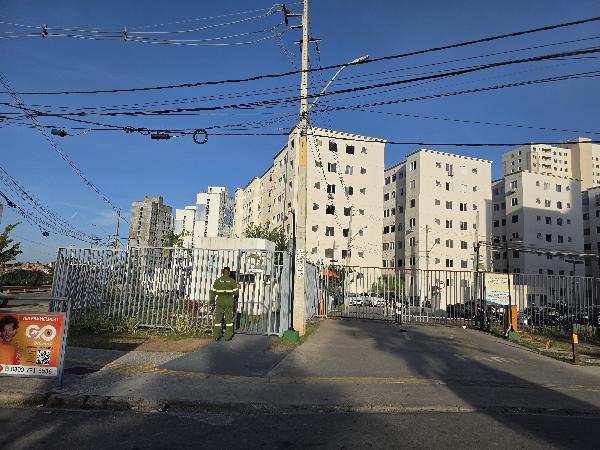 Apartamento da Caixa em SALVADOR / BA - 8787718004217