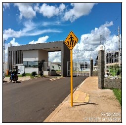 Casa da Caixa em RIO VERDE / GO - 8787718054796