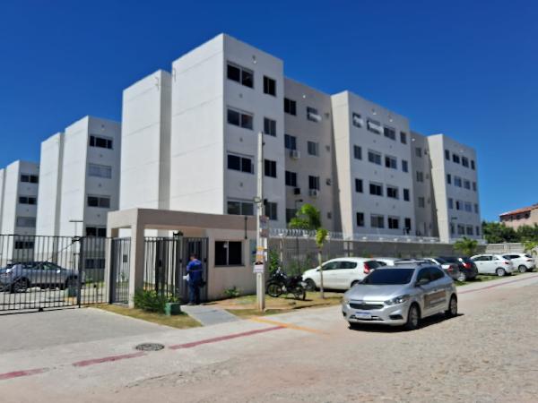 Apartamento da Caixa em FORTALEZA / CE - 8787718158338