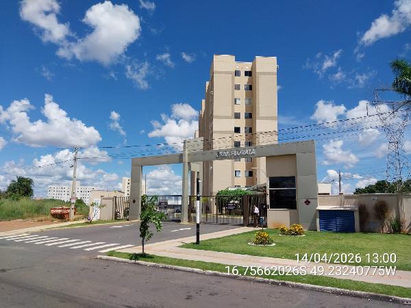 Apartamento da Caixa em APARECIDA DE GOIANIA / GO - 8787718173043