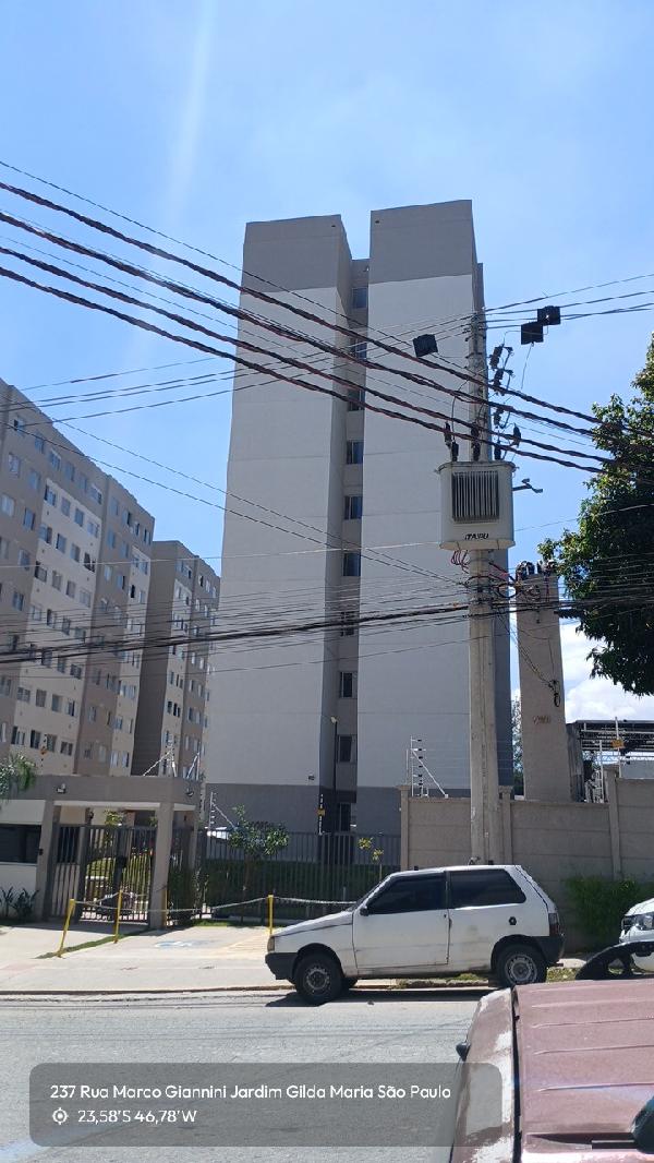 Apartamento da Caixa em SAO PAULO / SP - 8787718198810