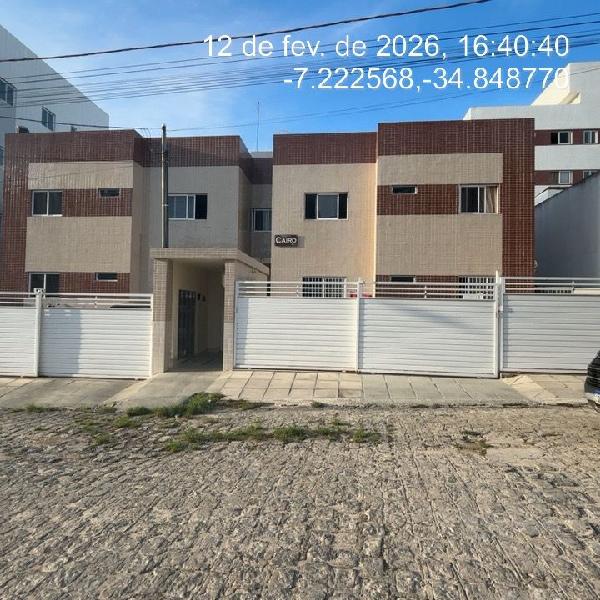 Apartamento da Caixa em JOAO PESSOA / PB - 8787718220130