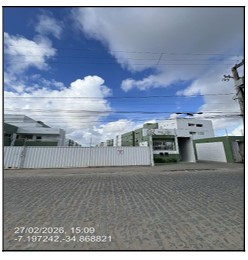 Apartamento da Caixa em JOAO PESSOA / PB - 8787718314607