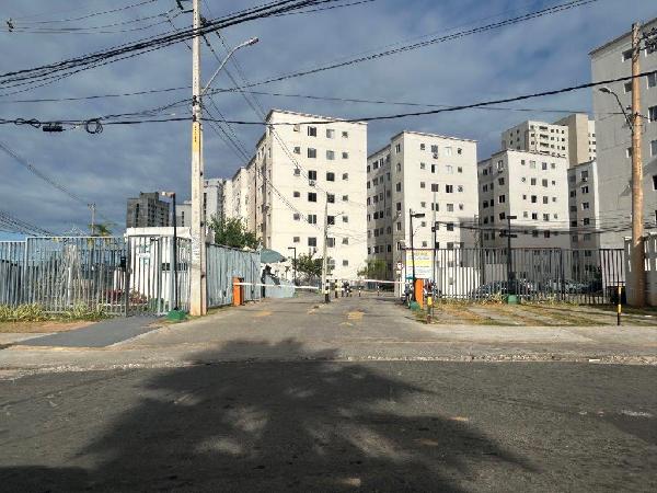 Apartamento da Caixa em SALVADOR / BA - 8787718370078