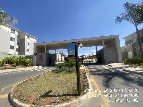 Apartamento da Caixa em DIVINOPOLIS / MG - 8787718393299