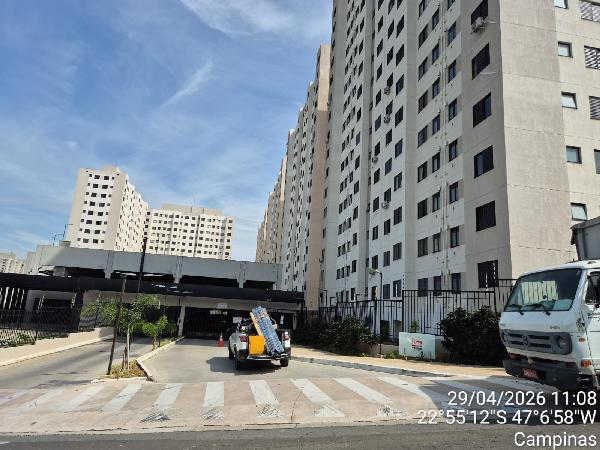 Apartamento da Caixa em CAMPINAS / SP - 8787718514398