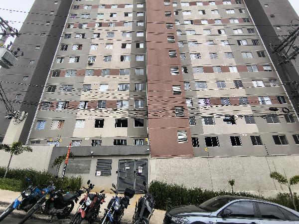 Apartamento da Caixa em SAO PAULO / SP - 8787718588120