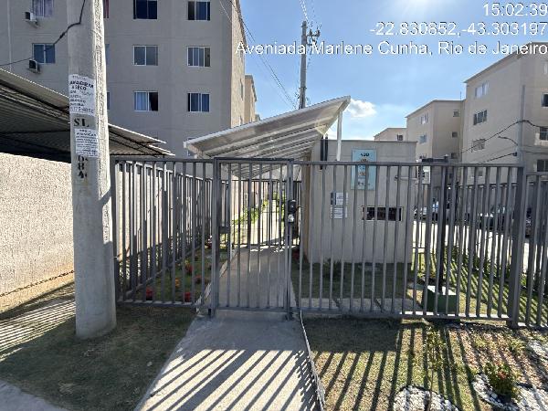 Apartamento da Caixa em RIO DE JANEIRO / RJ - 8787718677297