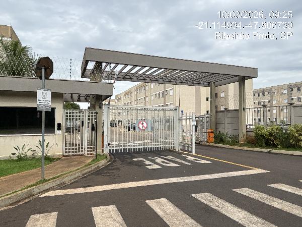 Apartamento da Caixa em RIBEIRAO PRETO / SP - 8787718690978