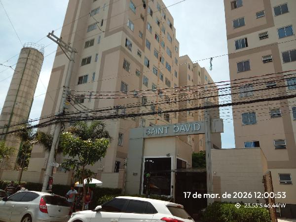 Apartamento da Caixa em SAO PAULO / SP - 8787718718805