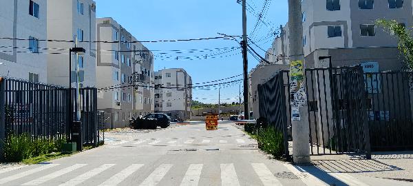 Apartamento da Caixa em RIO DE JANEIRO / RJ - 8787718815649