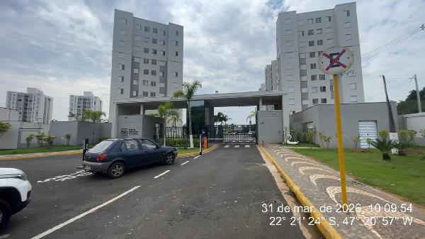 Apartamento da Caixa em ARARAS / SP - 8787718871883