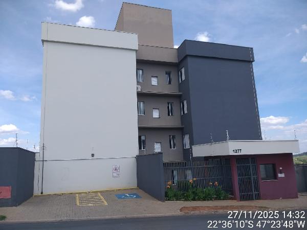 Apartamento da Caixa em LIMEIRA / SP - 8787718893836