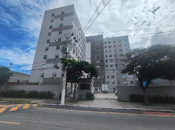 Apartamento da Caixa em SAO PAULO / SP - 8787718917921
