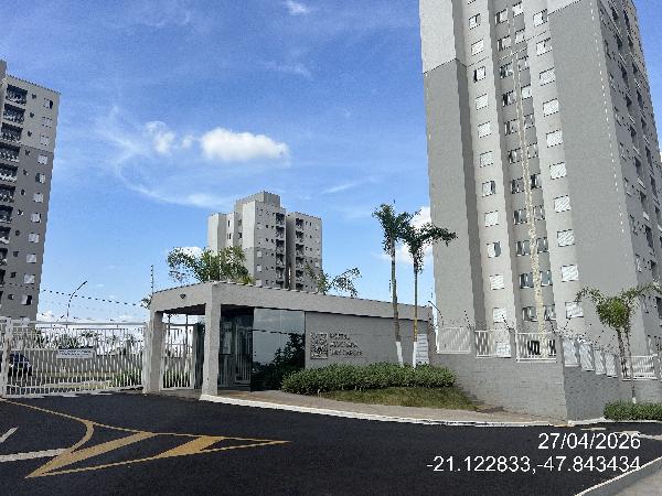 Apartamento da Caixa em RIBEIRAO PRETO / SP - 8787718984327