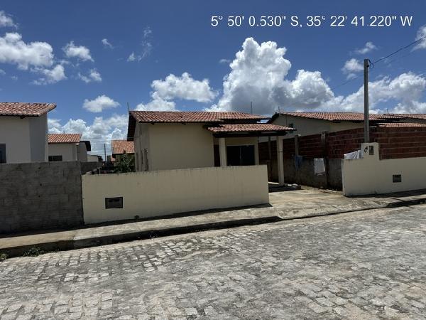 Casa da Caixa em SAO GONCALO DO AMARANTE / RN - 8787719007988