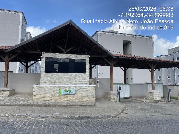 Apartamento da Caixa em JOAO PESSOA / PB - 8787719116906