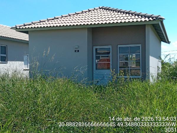 Casa da Caixa em SAO JOSE DO RIO PRETO / SP - 8787719222854