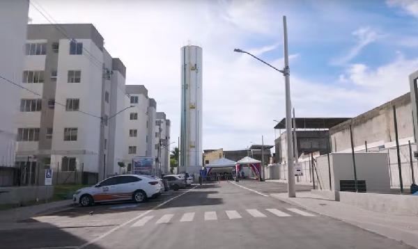Apartamento da Caixa em RIO DE JANEIRO / RJ - 8787719246397