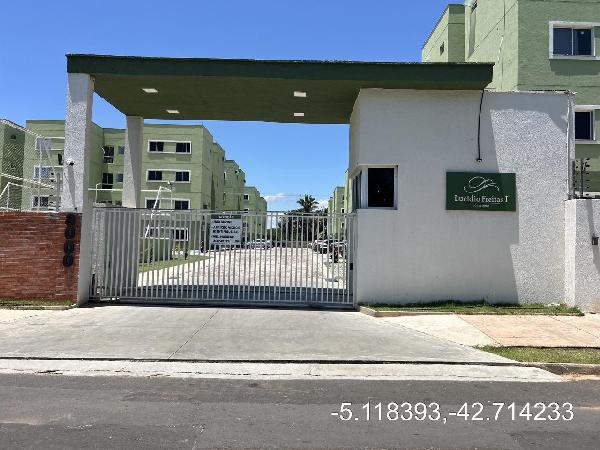 Apartamento da Caixa em TERESINA / PI - 8787719301274