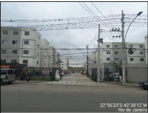 Apartamento da Caixa em RIO DE JANEIRO / RJ - 8787719324649
