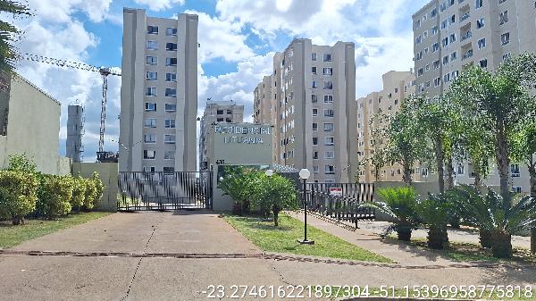 Apartamento da Caixa em LONDRINA / PR - 8787719351158