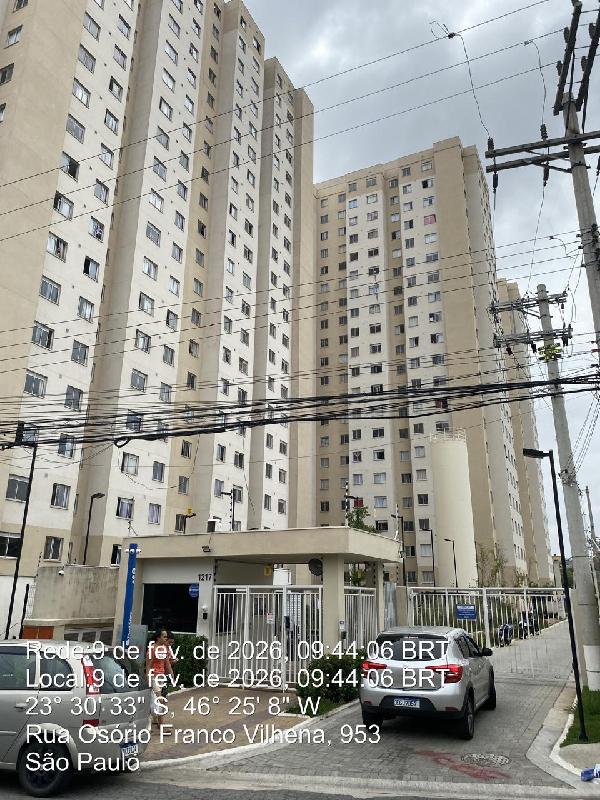 Apartamento da Caixa em SAO PAULO / SP - 8787719359175