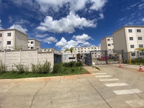 Apartamento da Caixa em GOIANIA / GO - 8787719458246